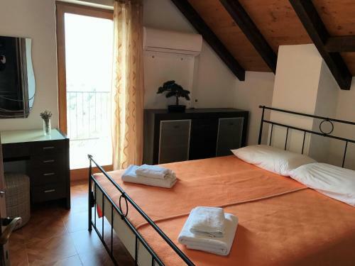 Apartments Villa Kaktus