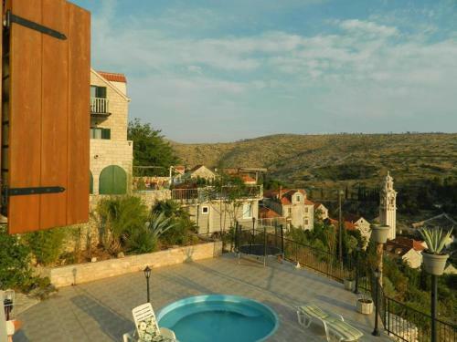 Apartments Villa Kaktus