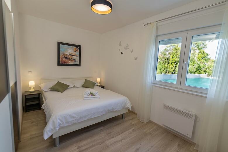 Villa Paloma Blanca