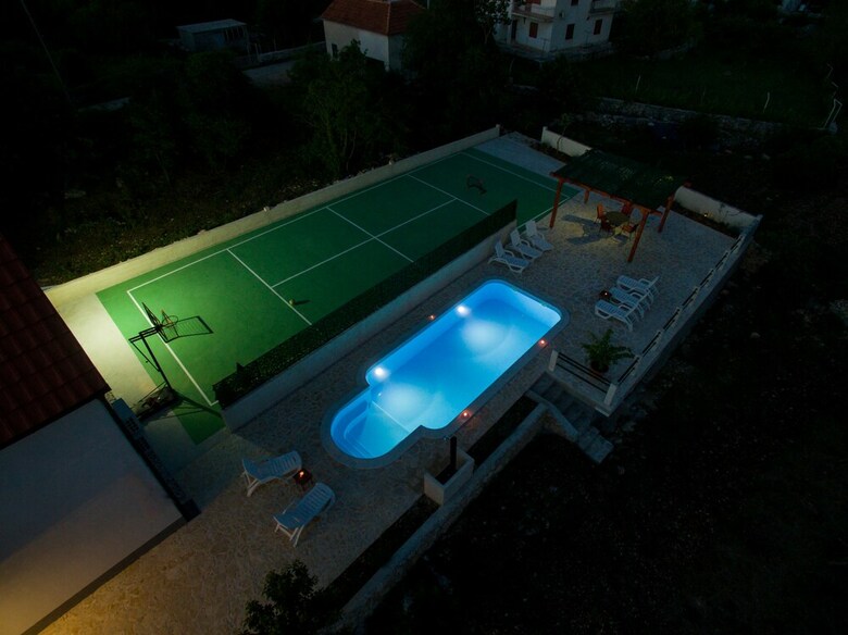 Villa Paloma Blanca