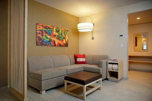 Hotel Hyatt Place Tegucigalpa