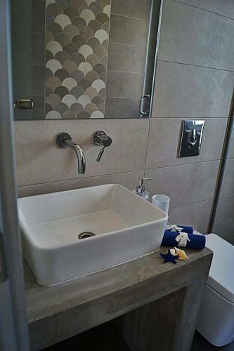 Ligarion Aroma Villas View Resort