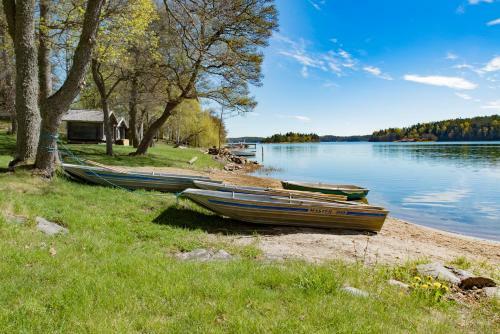 Hostal Sk�rg�rdsskolan Saaristokoulu