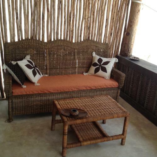 Zanzibar Magic Boutique Hotel