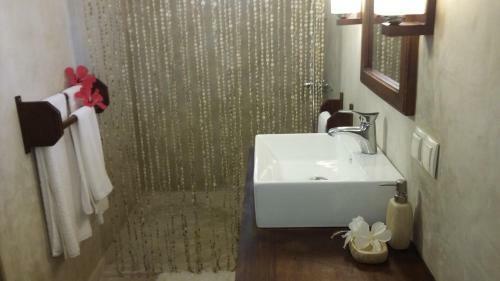 Zanzibar Magic Boutique Hotel