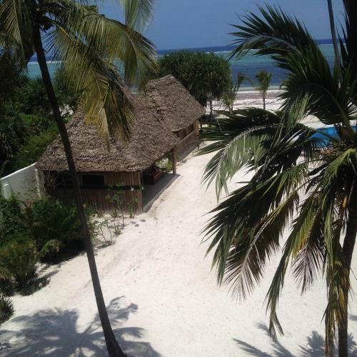 Zanzibar Magic Boutique Hotel