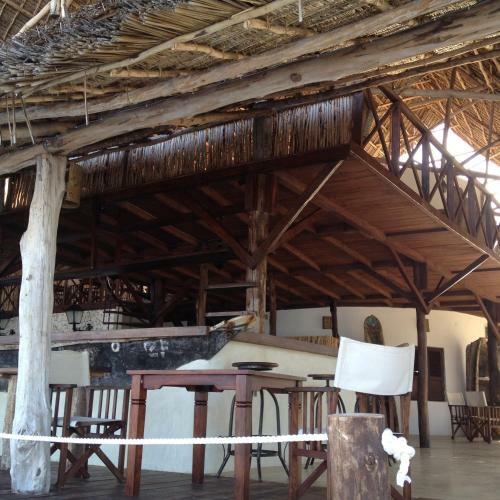Zanzibar Magic Boutique Hotel