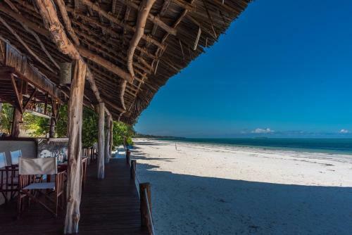 Zanzibar Magic Boutique Hotel