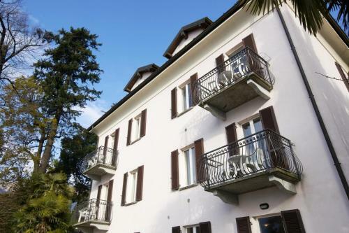 Apartamento Bella Casa Alla Spiaggia
