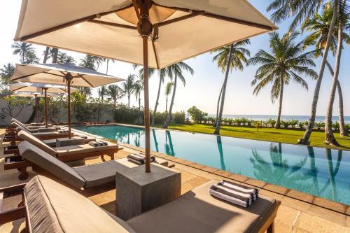 Hotel Habaraduwa House
