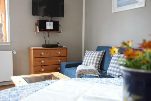 Apartamentos Ferienhaus Eitel
