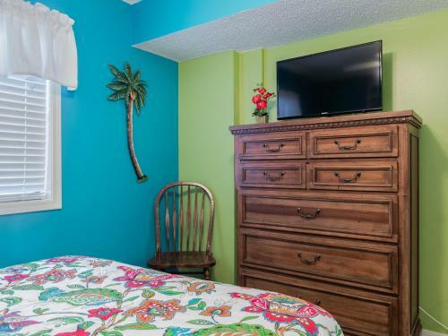 Apartamento Seaside Beach And Raquet 4710