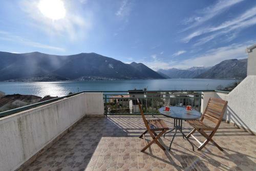 Apartments Delac