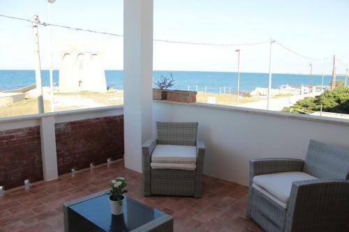 Apartamento Bahia Negra Case Vacanza