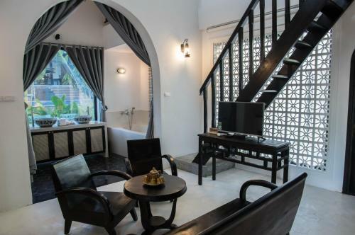 Hotel Nghe Garden Resort Hoian