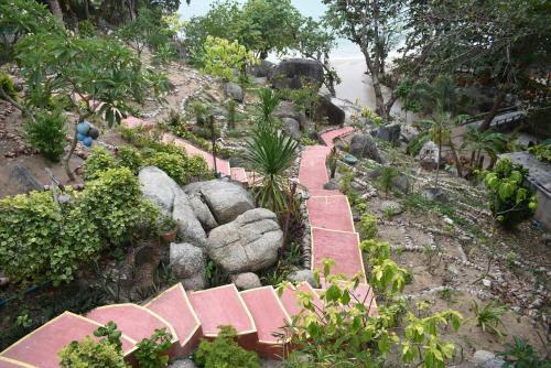 Hotel Thongtapan Resort