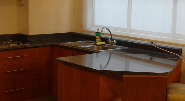 Aparthotel Suites Tennyson