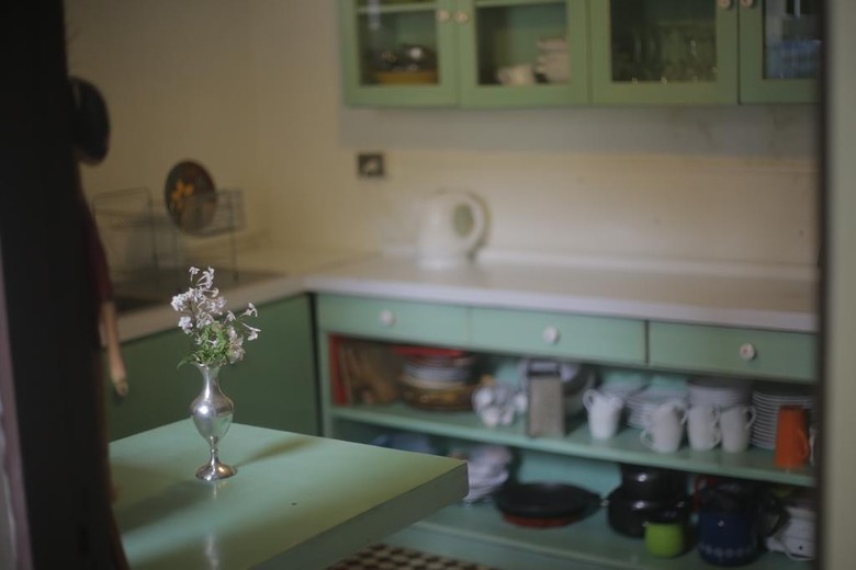 Bed & Breakfast Escalera Al Puerto
