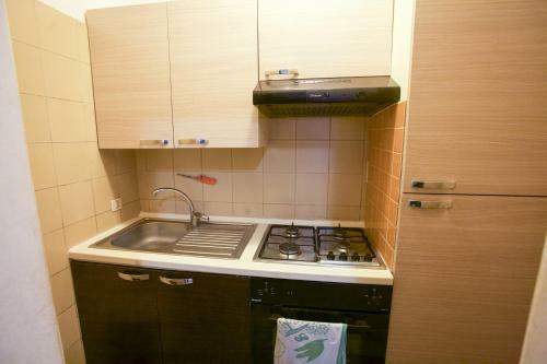 Apartamento Appartamenti Bagnaia