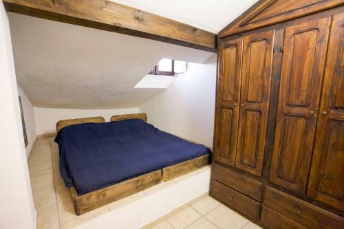 Apartamento Appartamenti Bagnaia