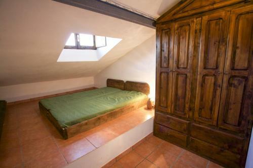 Apartamento Appartamenti Bagnaia