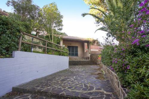 Apartamento Appartamenti Bagnaia