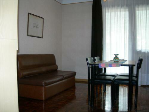 Aparthotel Residence Antica Fonte