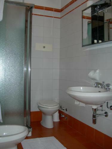 Aparthotel Residence Antica Fonte