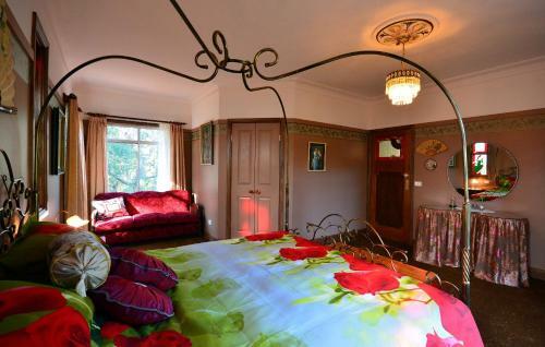 Villa Araluen Park Cottages