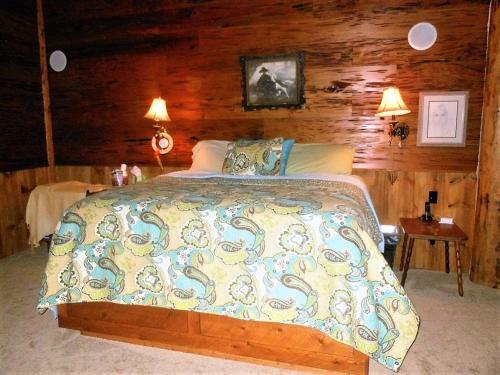 Mcdonald's Ranch Lodge
