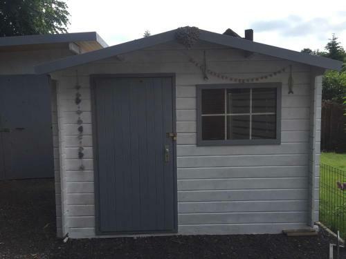 Apartamento Ferienwohnung Voelker