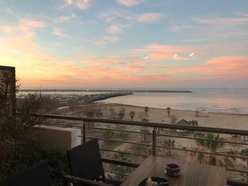 Apartamento Collector Beach Loft