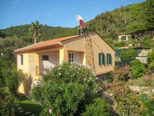 Apartamento Casa Marchini