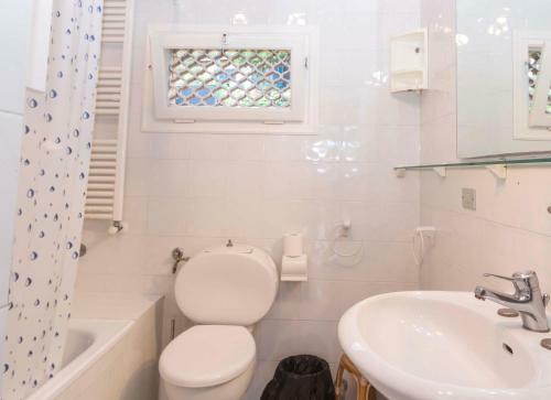Apartamento Casa Marchini