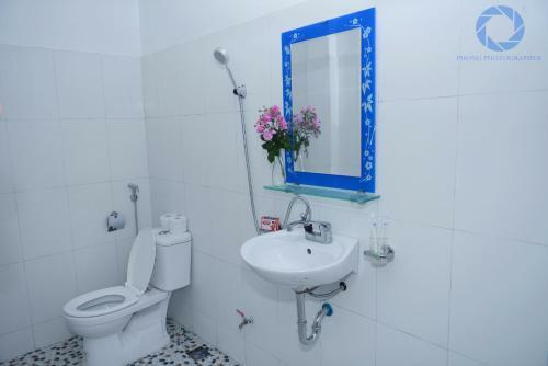 Hoa's Homestay Sapa