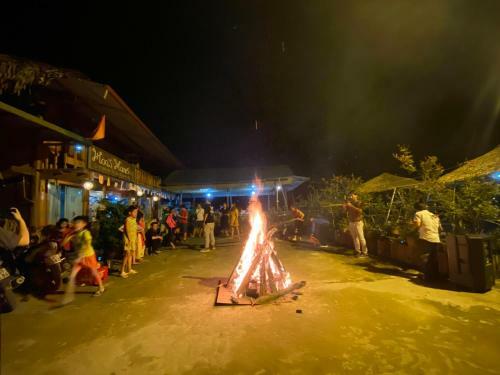 Hoa's Homestay Sapa