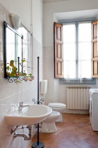 Apartamento Fattoria Della Nave