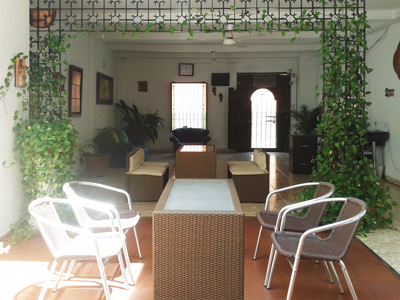 Hotel El Pedregal