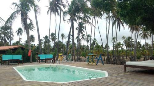 Lodge Maui Do Brasil