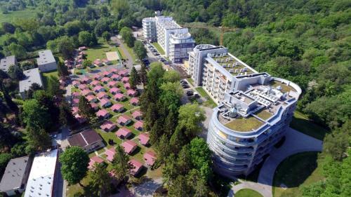 Prywatny Apartament Na Wydmie