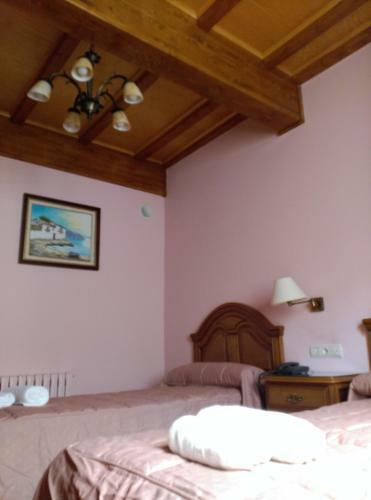 Pico Sacro II Hotel Santiago de Compostela