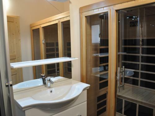 Apartamento Kreischberg Appartments