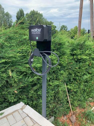 Bed & Breakfast Balkon Apartmanh�z Panzi�