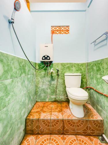 Hotel Oyo 90051 Guest House Parangtritis