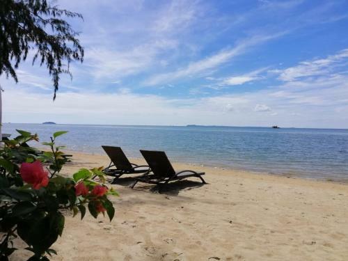 New Marjoly Beach Resort