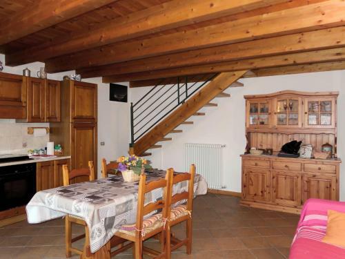 Locazione Turistica Gobbetti - Dgo410