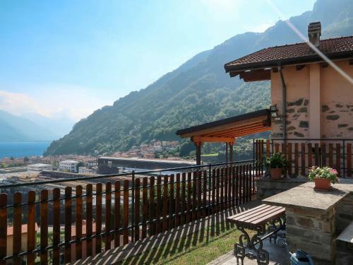 Locazione Turistica Gobbetti - Dgo410