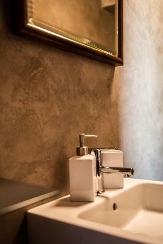 Bed & Breakfast Boutique Hotel Al Palazzo Rosso