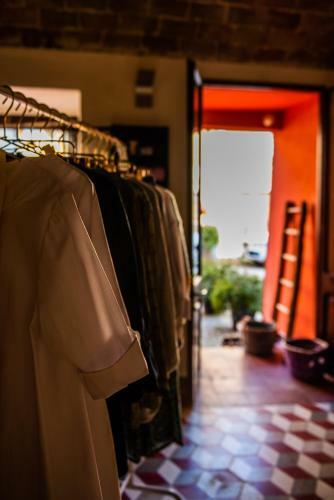 Bed & Breakfast Boutique Hotel Al Palazzo Rosso