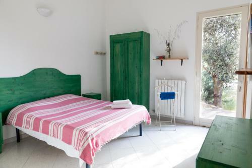 Bed & Breakfast The Aia